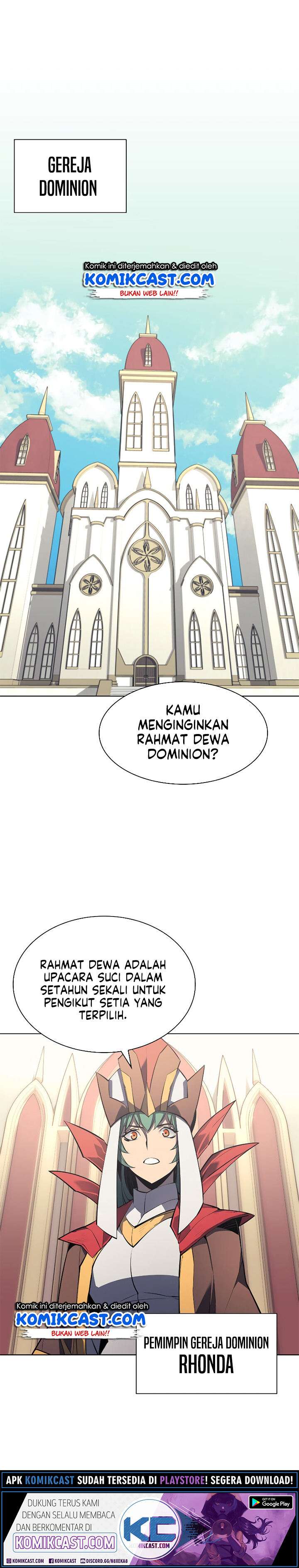 Overgeared New Chapter 72 page 13