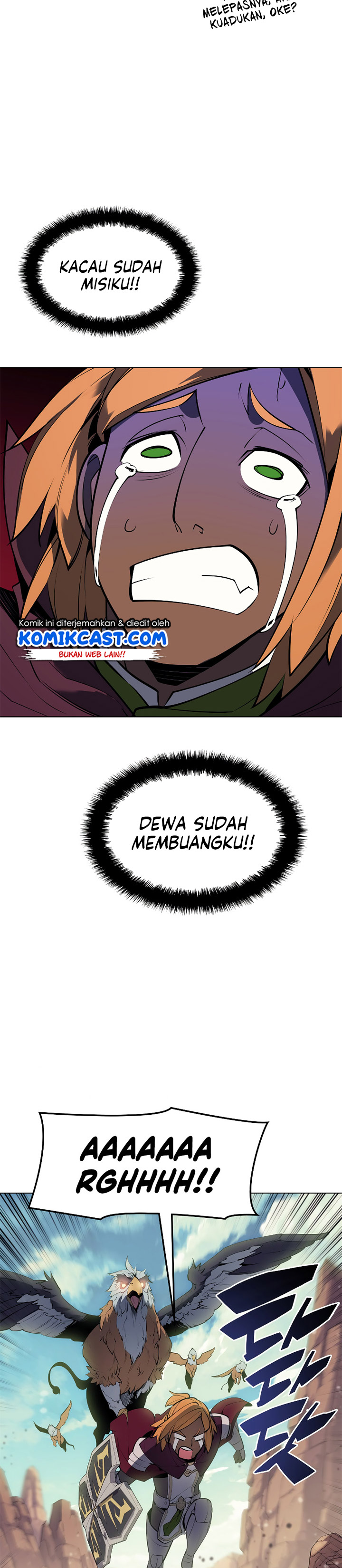Overgeared New Chapter 72 page 24