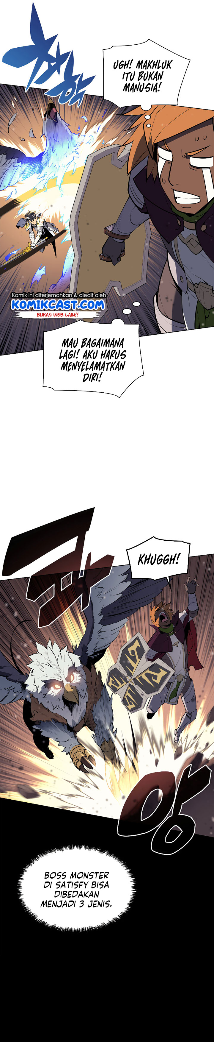 Overgeared New Chapter 72 page 26