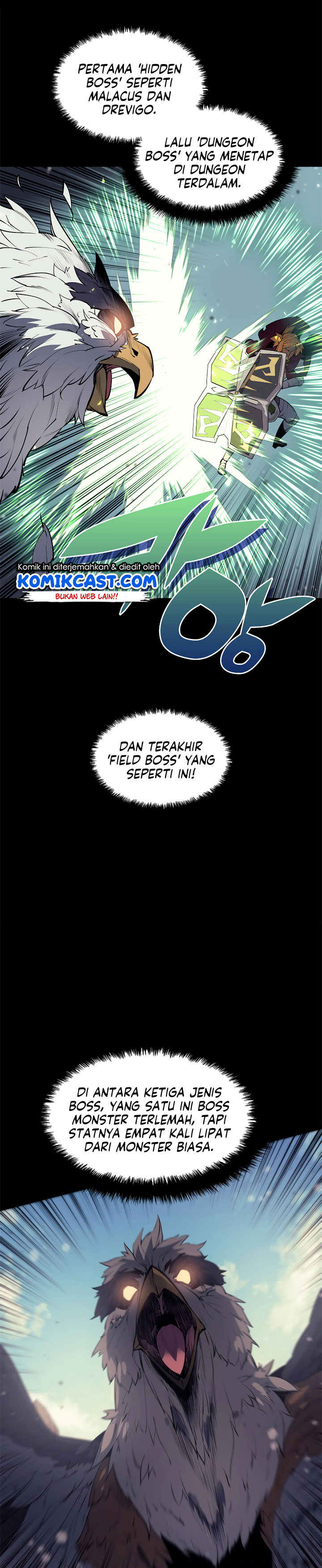 Overgeared New Chapter 72 page 27