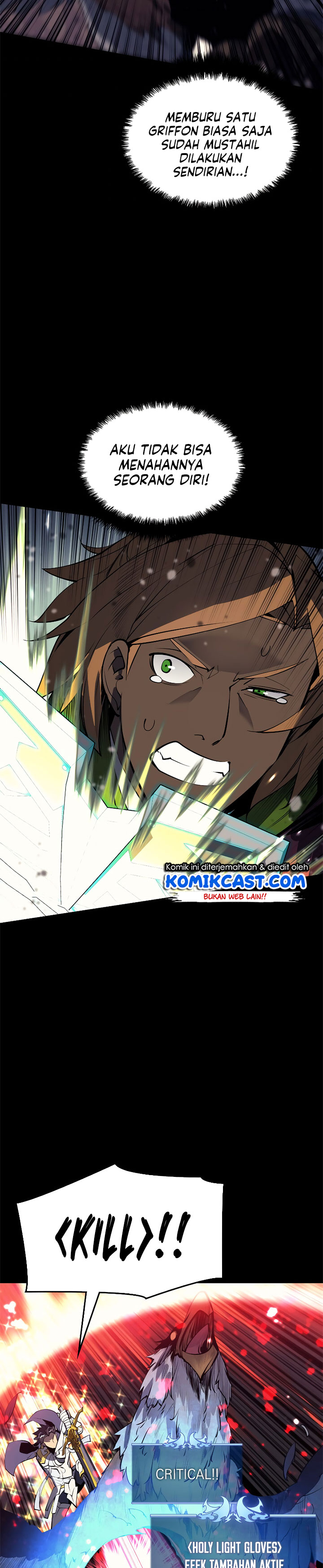 Overgeared New Chapter 72 page 28