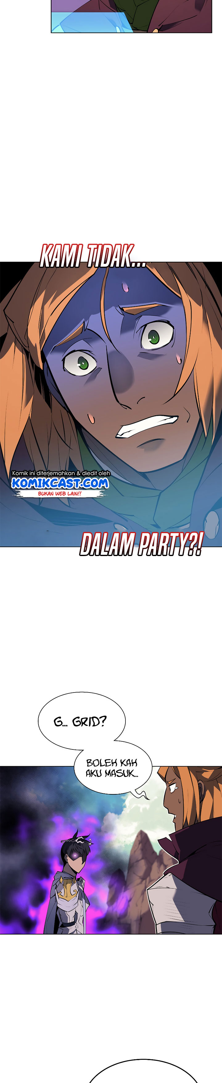 Overgeared New Chapter 72 page 34