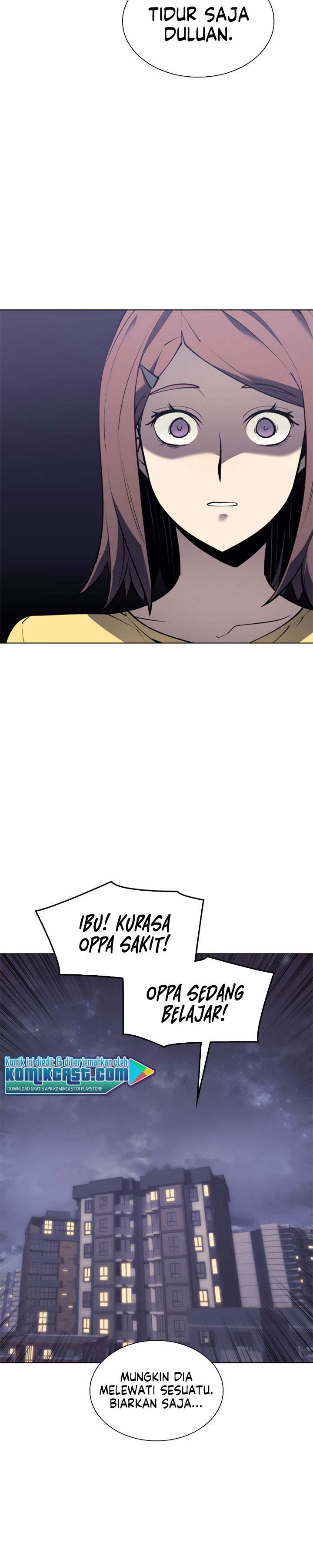 Overgeared New Chapter 74 page 2