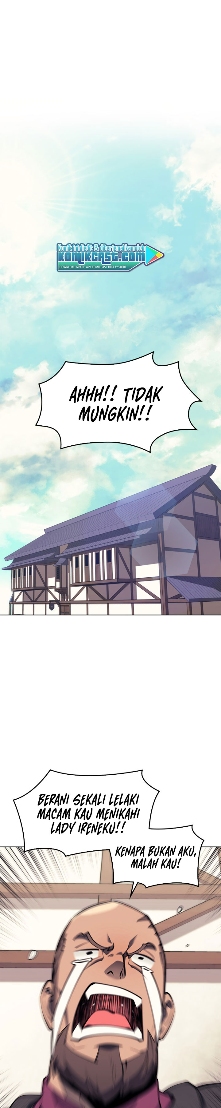 Overgeared New Chapter 74 page 7