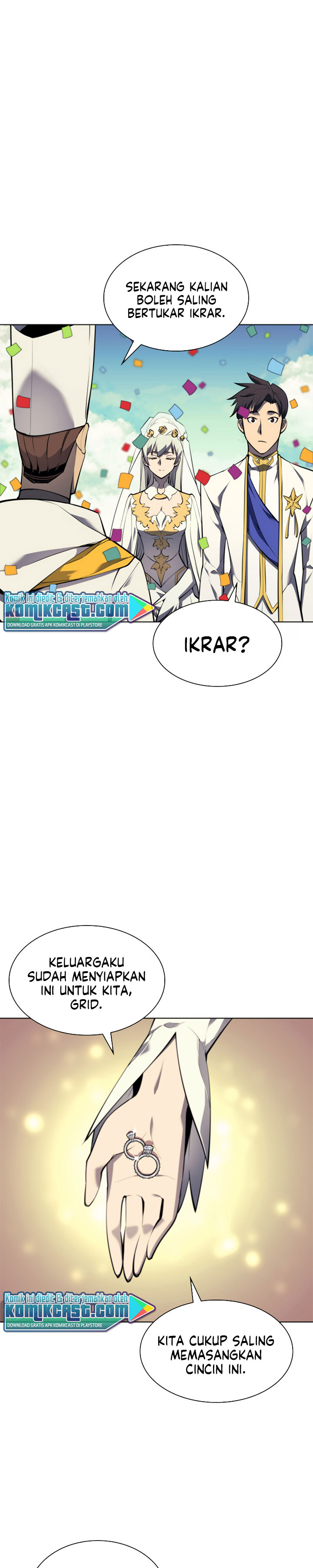 Overgeared New Chapter 74 page 17