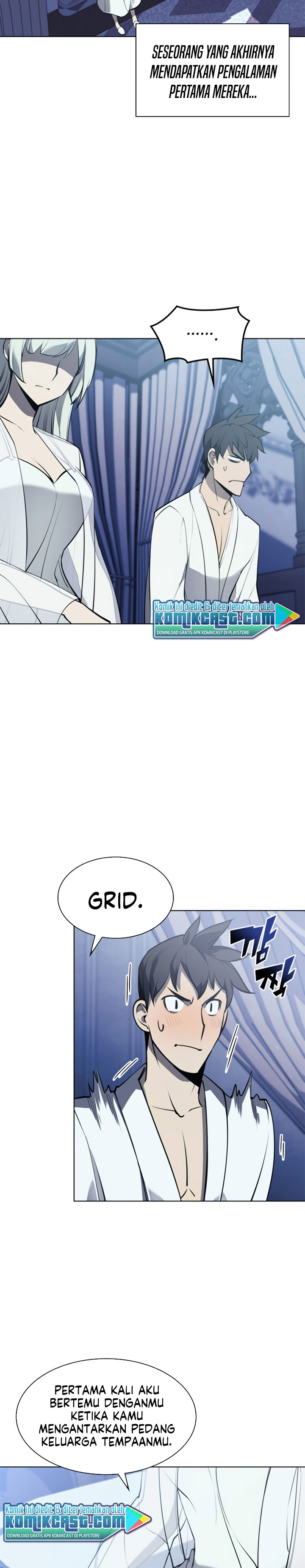 Overgeared New Chapter 74 page 30