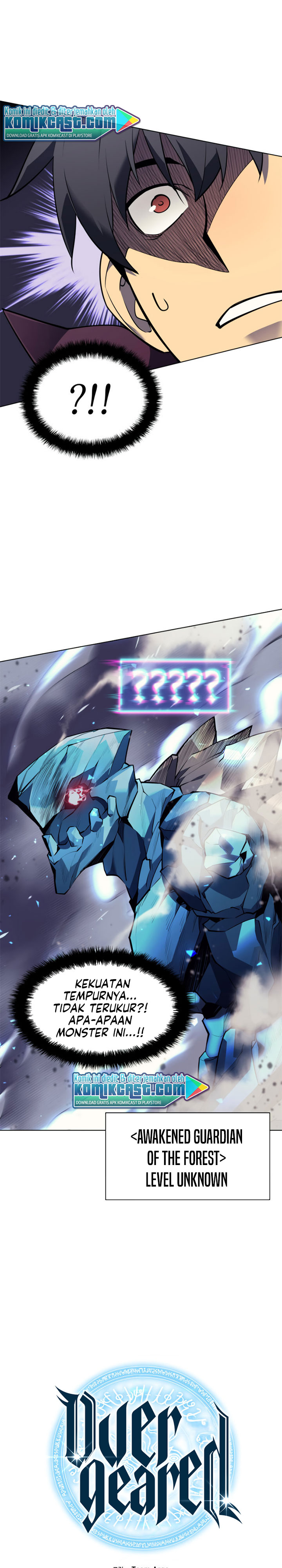 Overgeared New Chapter 76 page 7