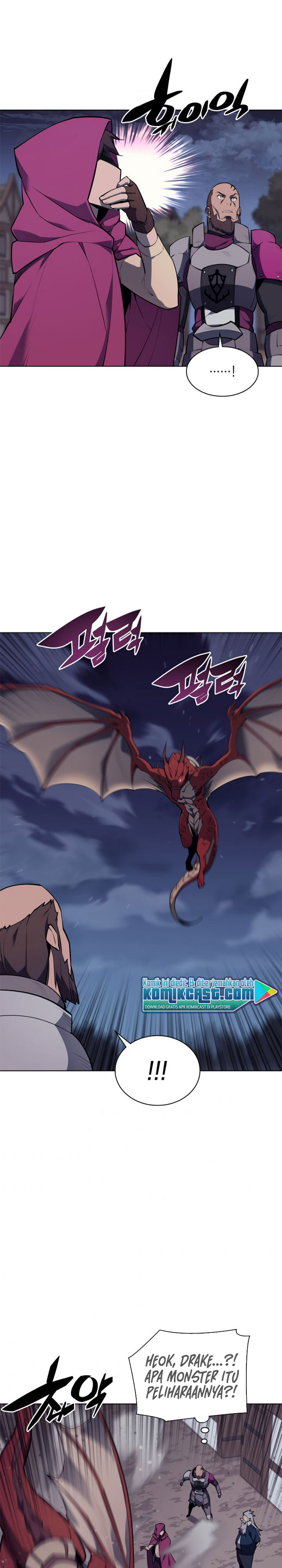 Overgeared New Chapter 76 page 10