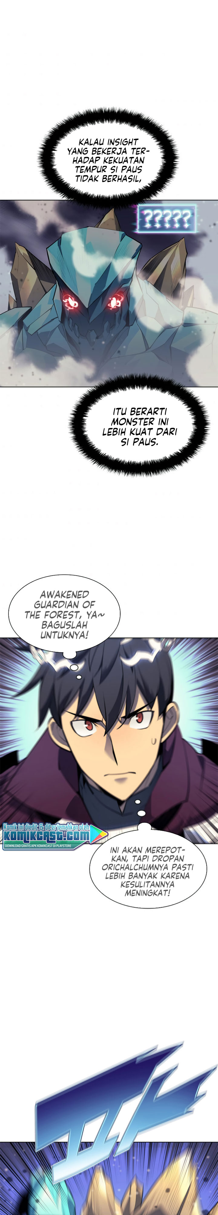 Overgeared New Chapter 76 page 13
