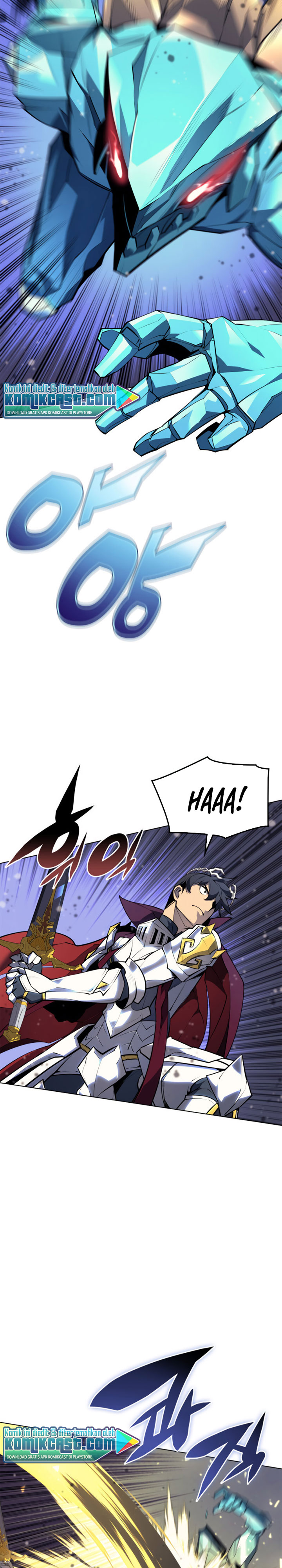 Overgeared New Chapter 76 page 14
