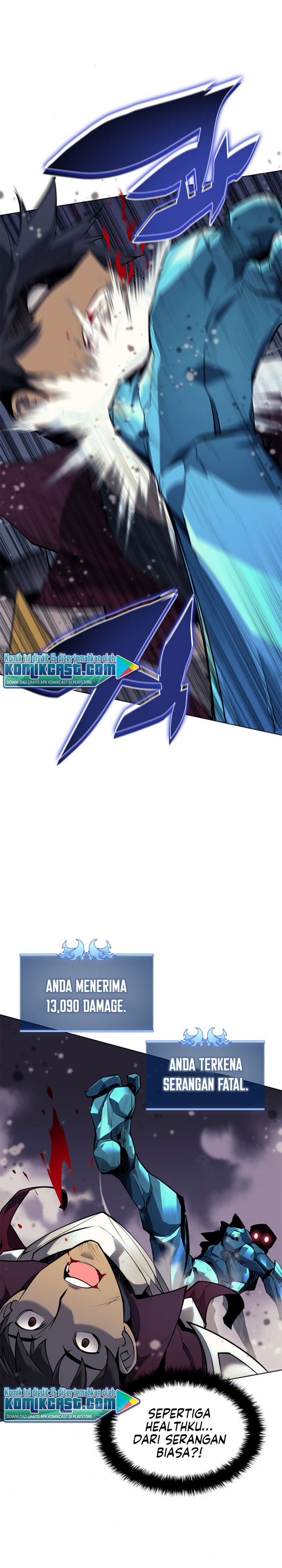 Overgeared New Chapter 76 page 17