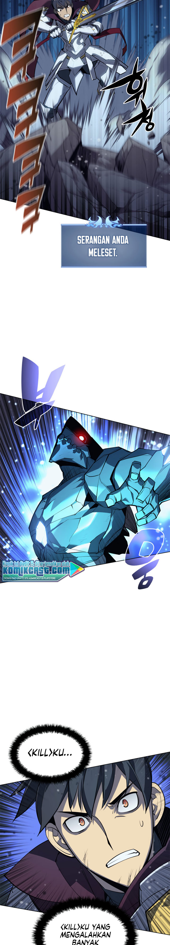 Overgeared New Chapter 76 page 23