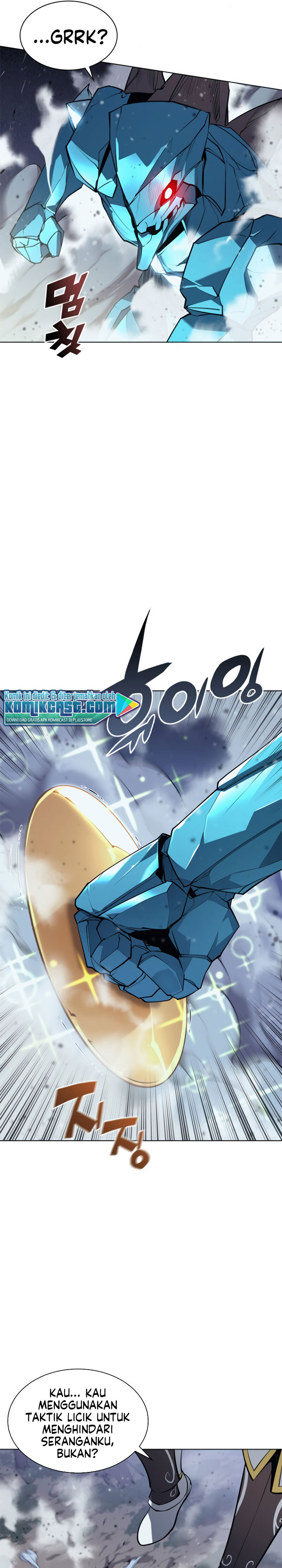 Overgeared New Chapter 76 page 25