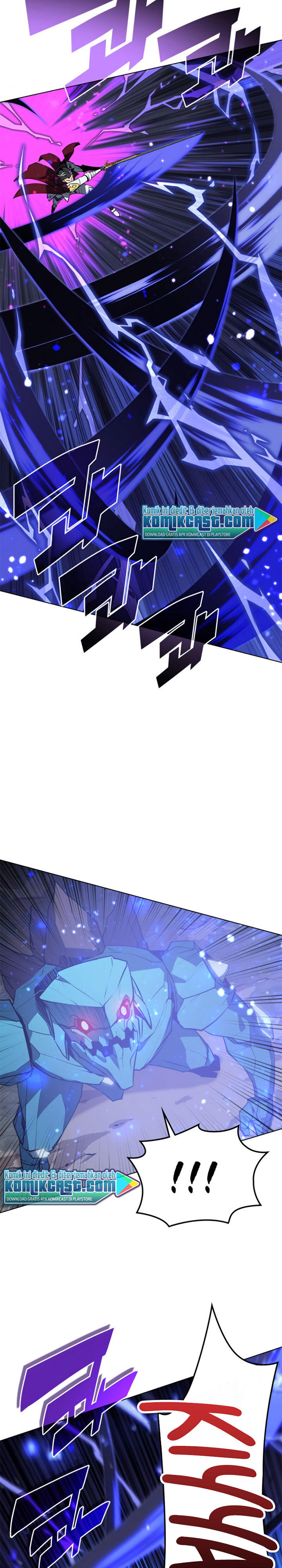 Overgeared New Chapter 76 page 30