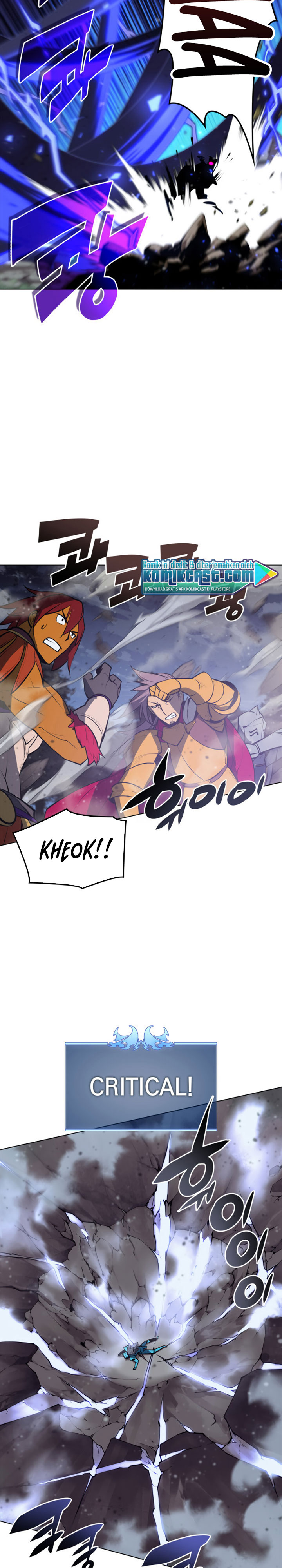 Overgeared New Chapter 76 page 31