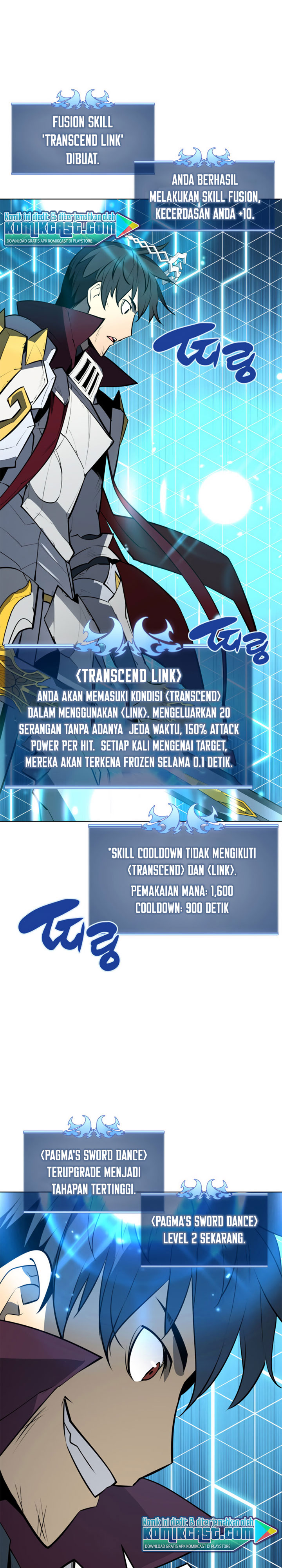 Overgeared New Chapter 76 page 33