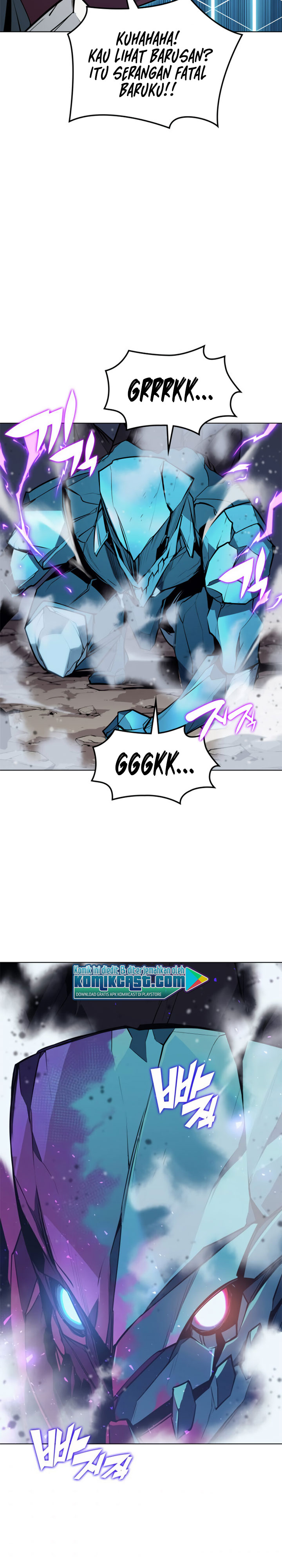 Overgeared New Chapter 76 page 34
