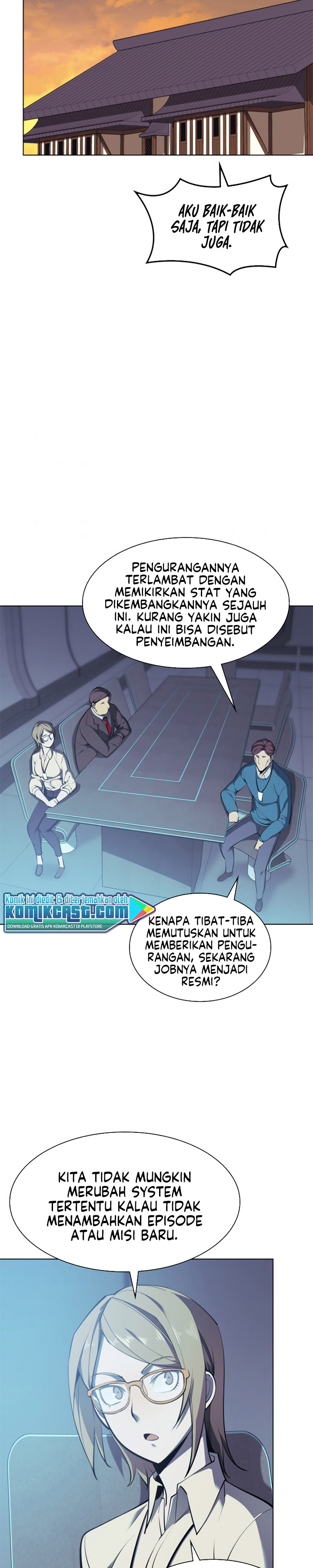 Overgeared New Chapter 79 page 16