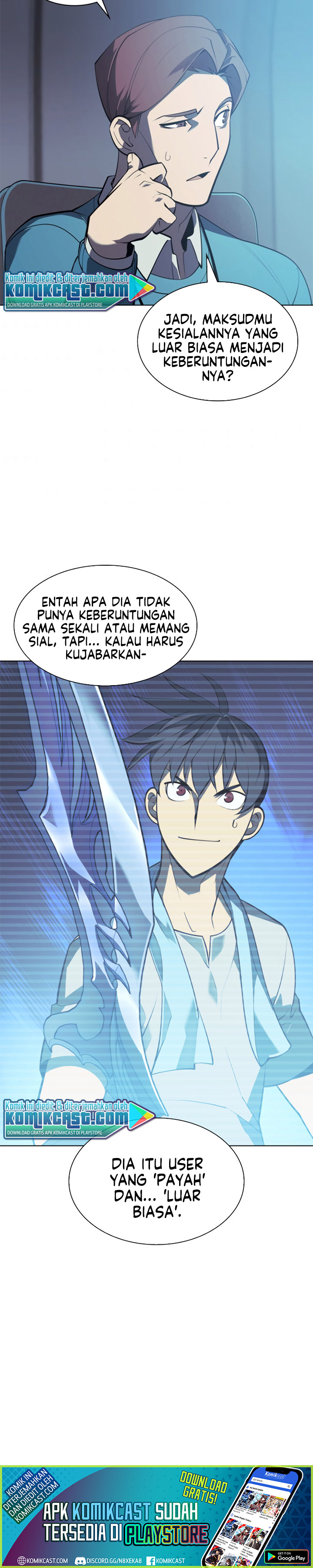 Overgeared New Chapter 79 page 19
