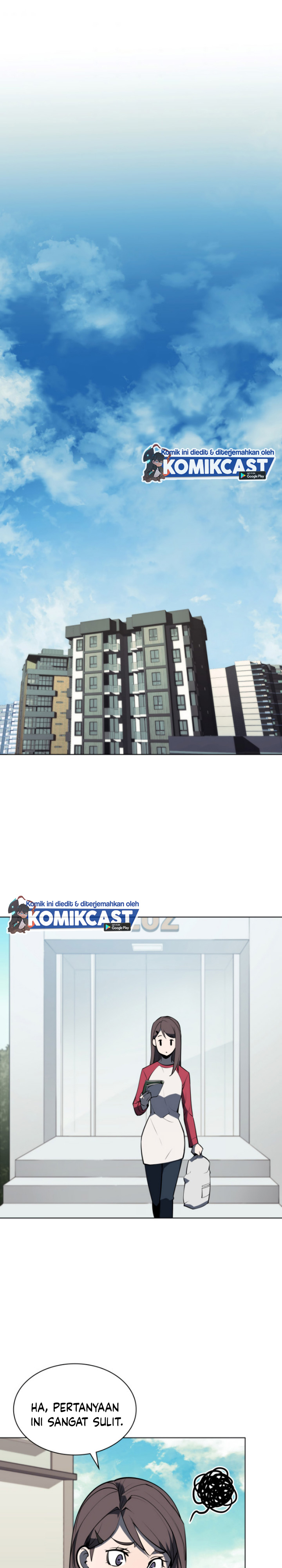 Overgeared New Chapter 79 page 29