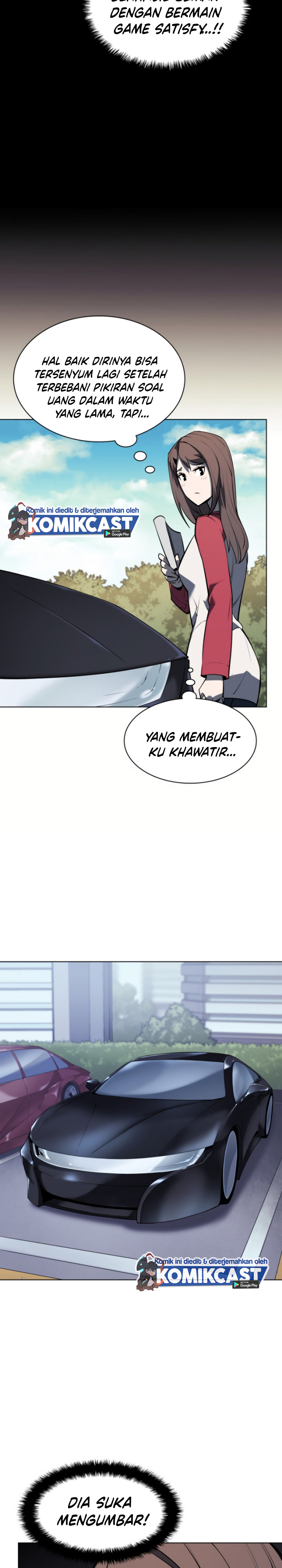 Overgeared New Chapter 79 page 31