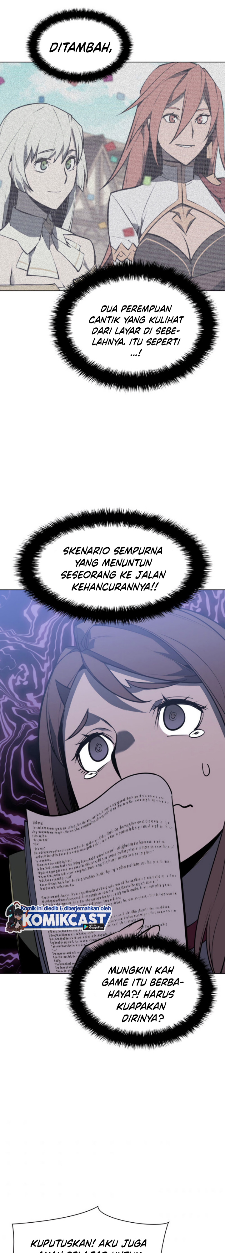 Overgeared New Chapter 79 page 33