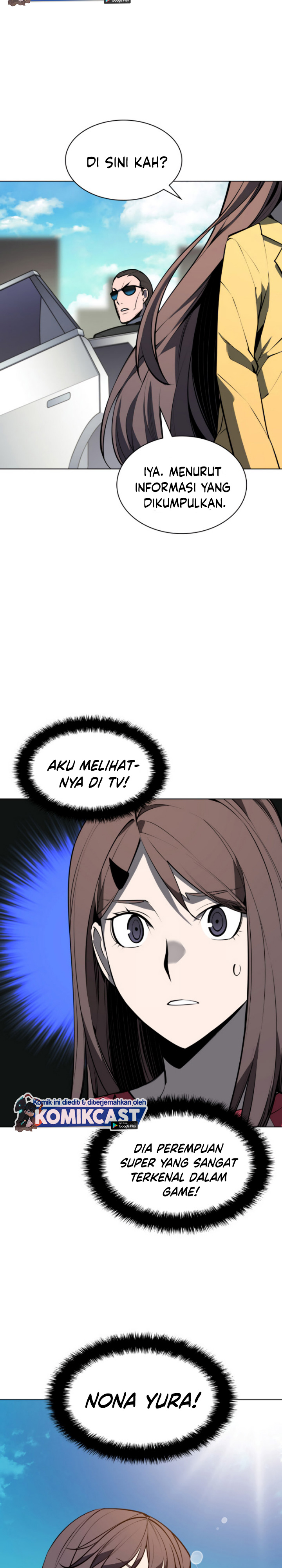 Overgeared New Chapter 79 page 35