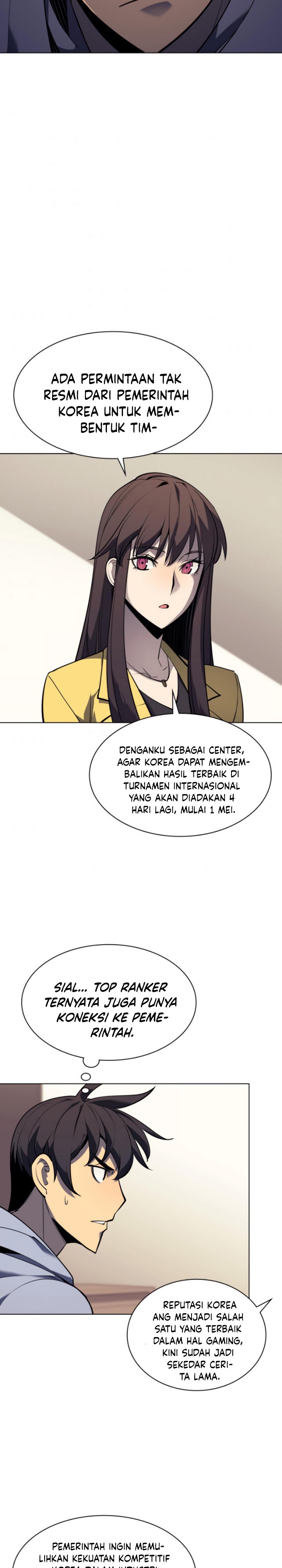 Overgeared New Chapter 80 page 17