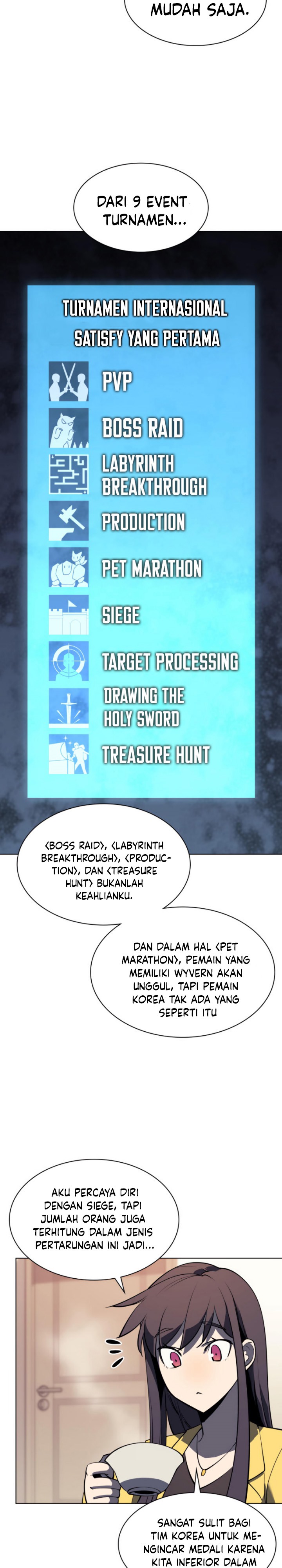Overgeared New Chapter 80 page 21