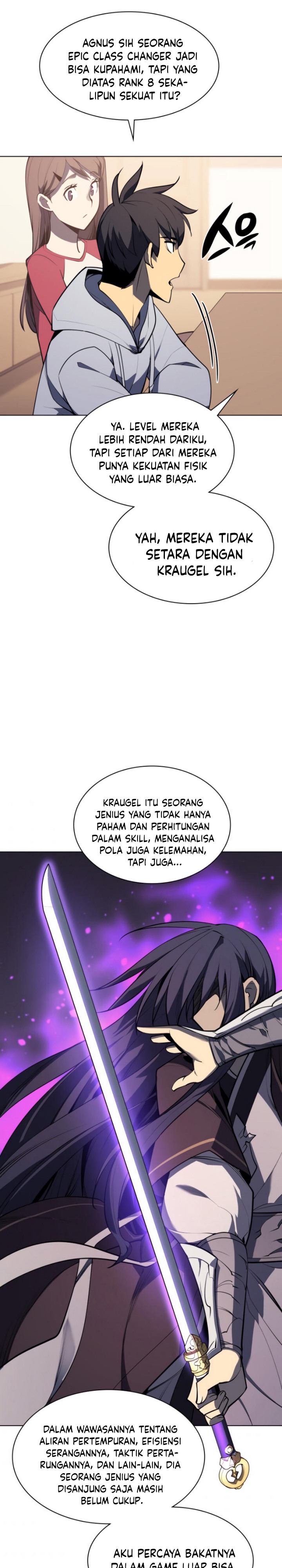 Overgeared New Chapter 80 page 25