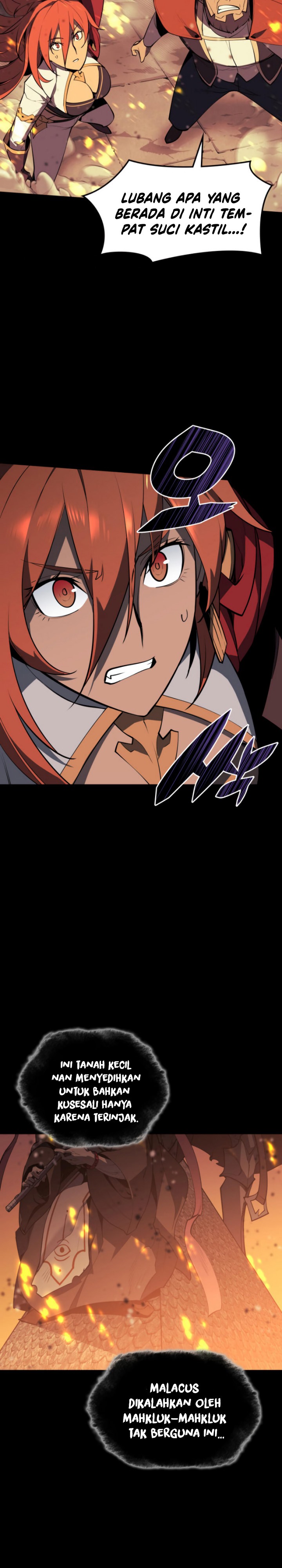Overgeared New Chapter 80 page 33