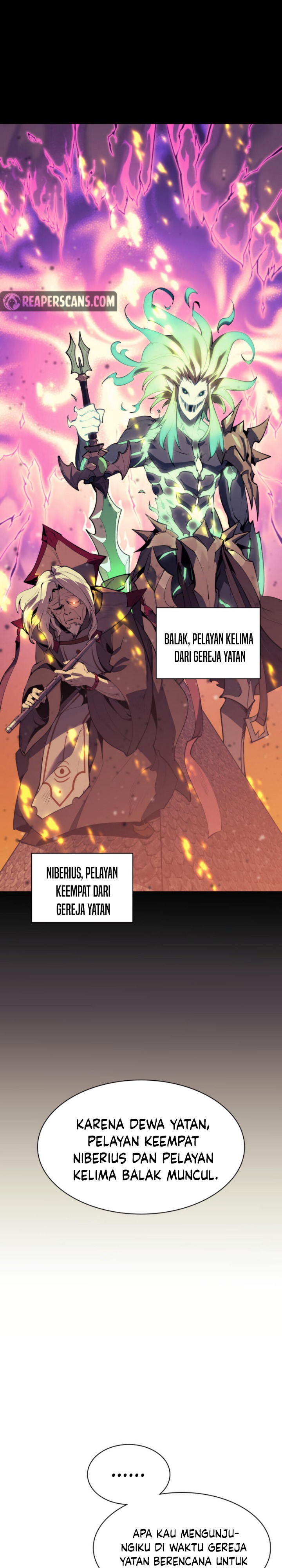 Overgeared New Chapter 80 page 34