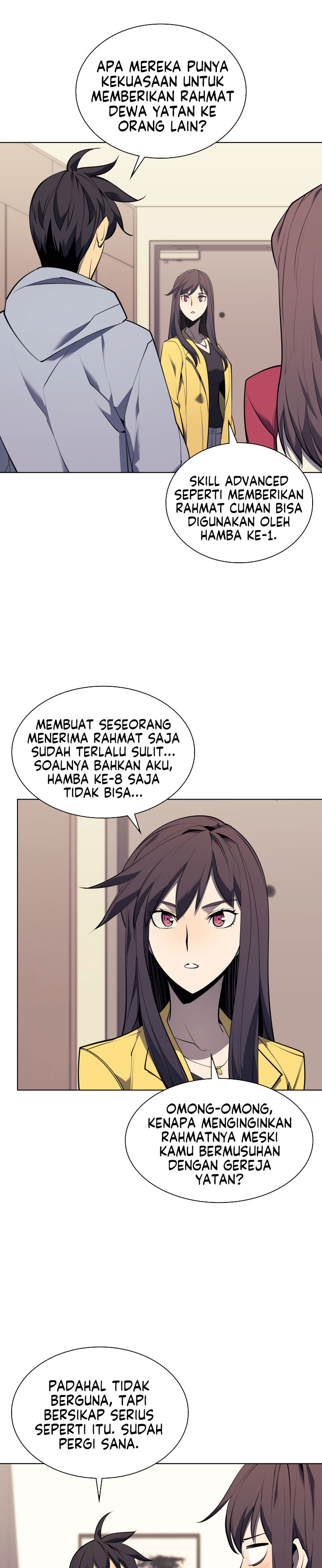 Overgeared New Chapter 81 page 1