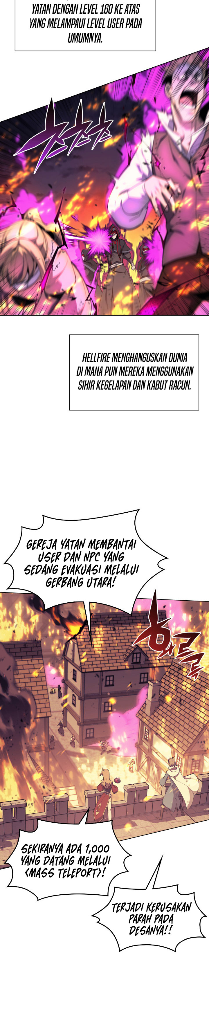 Overgeared New Chapter 81 page 4