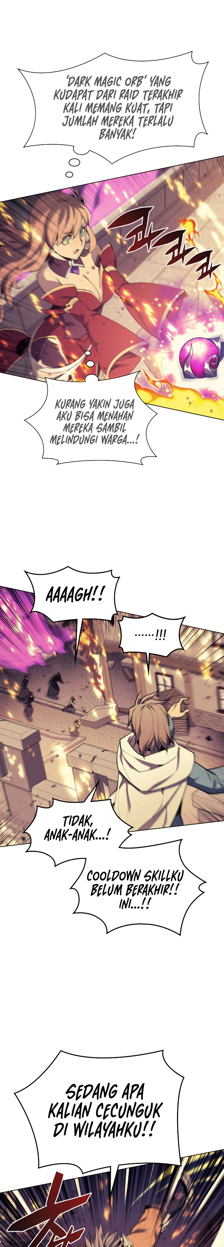 Overgeared New Chapter 81 page 6