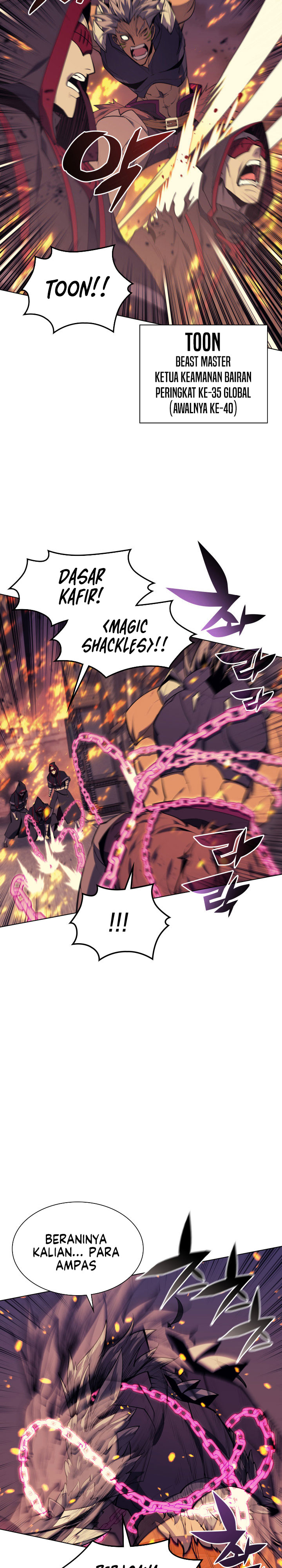 Overgeared New Chapter 81 page 7