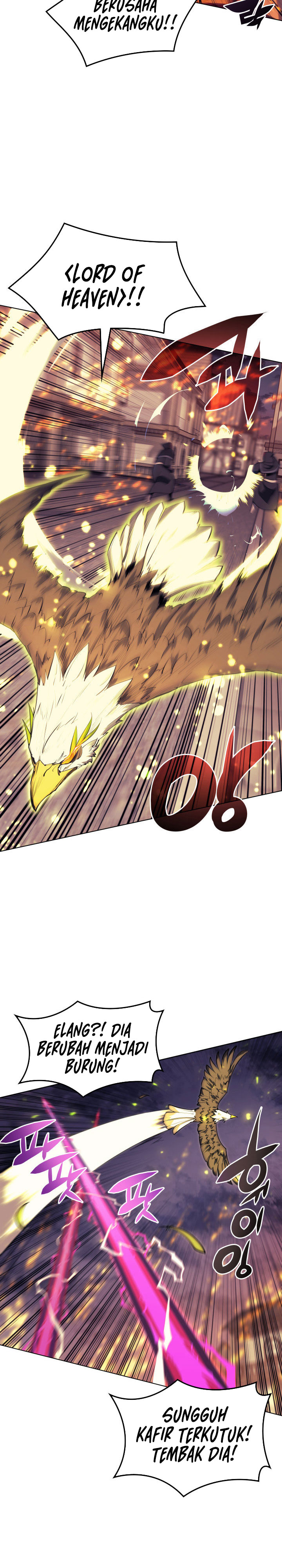 Overgeared New Chapter 81 page 8