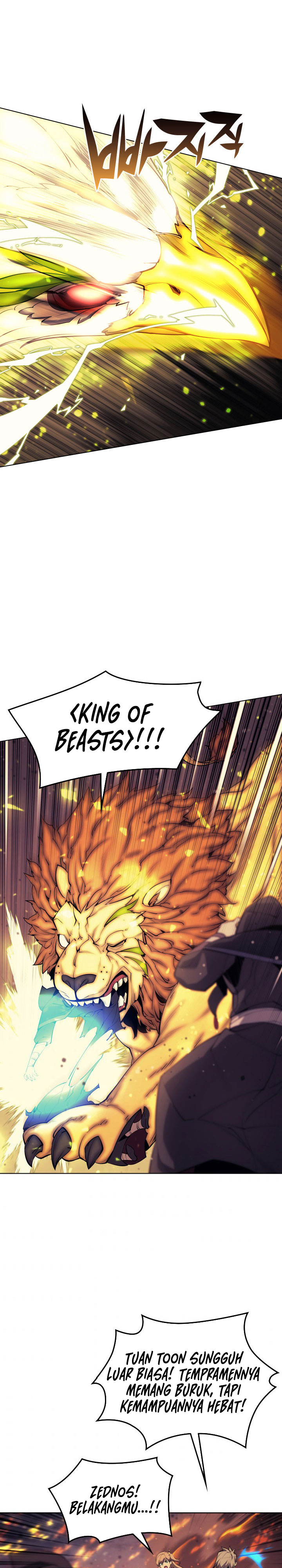 Overgeared New Chapter 81 page 9