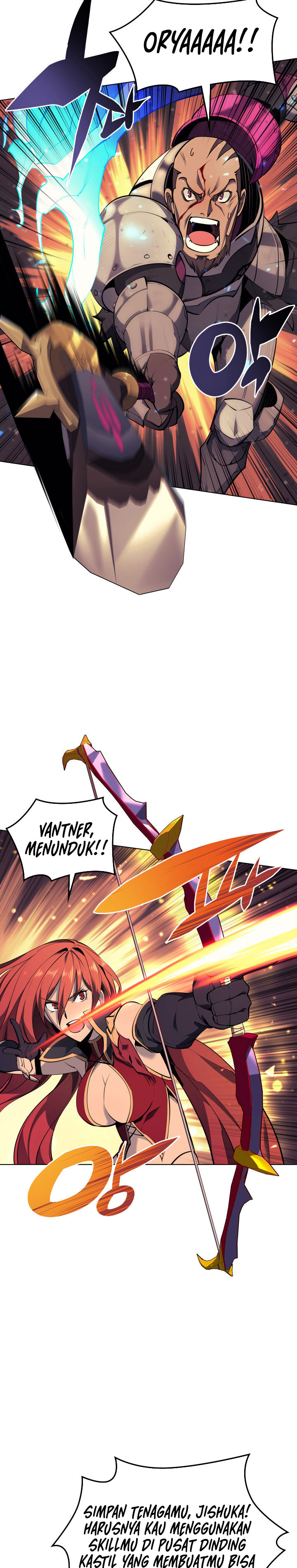 Overgeared New Chapter 81 page 13