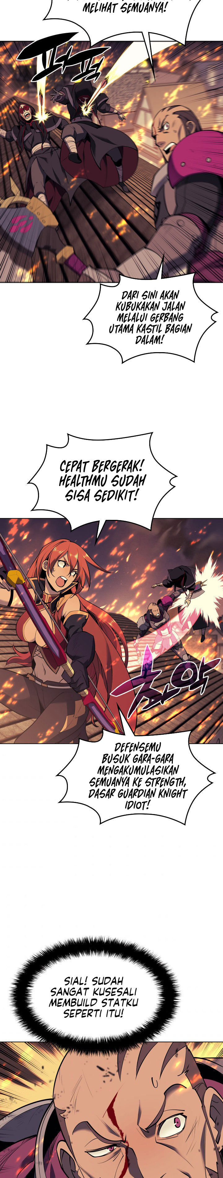 Overgeared New Chapter 81 page 14