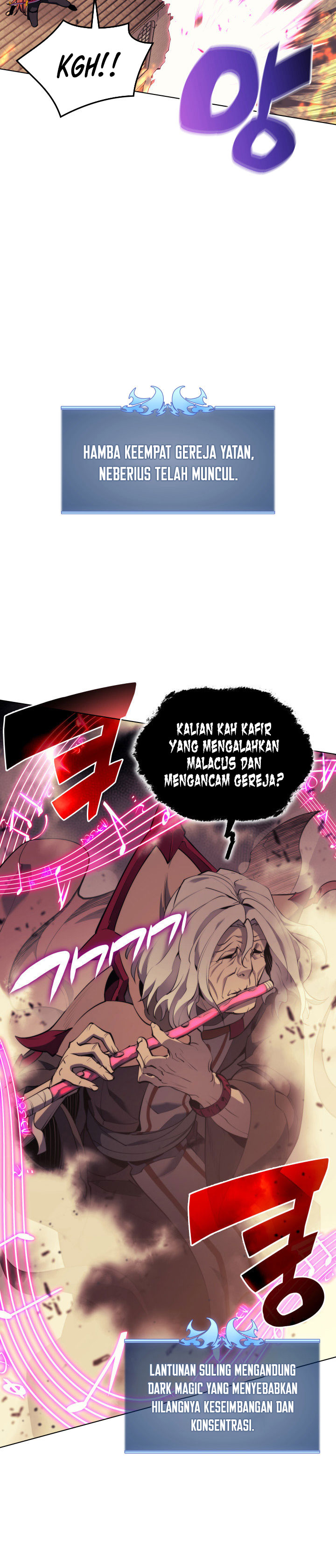 Overgeared New Chapter 81 page 16
