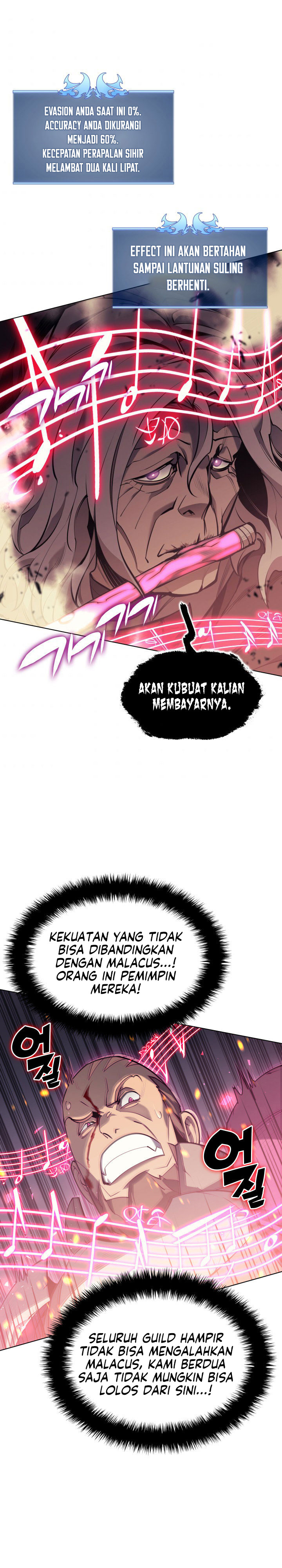 Overgeared New Chapter 81 page 17