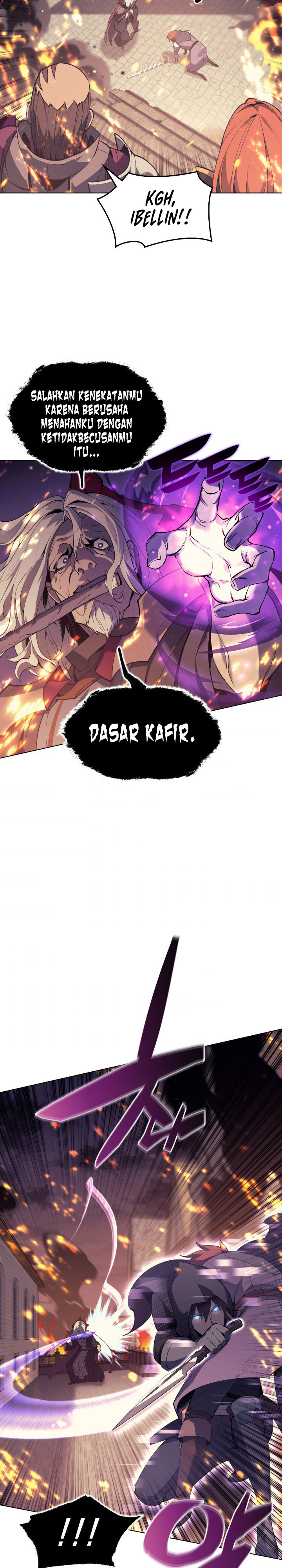 Overgeared New Chapter 81 page 19