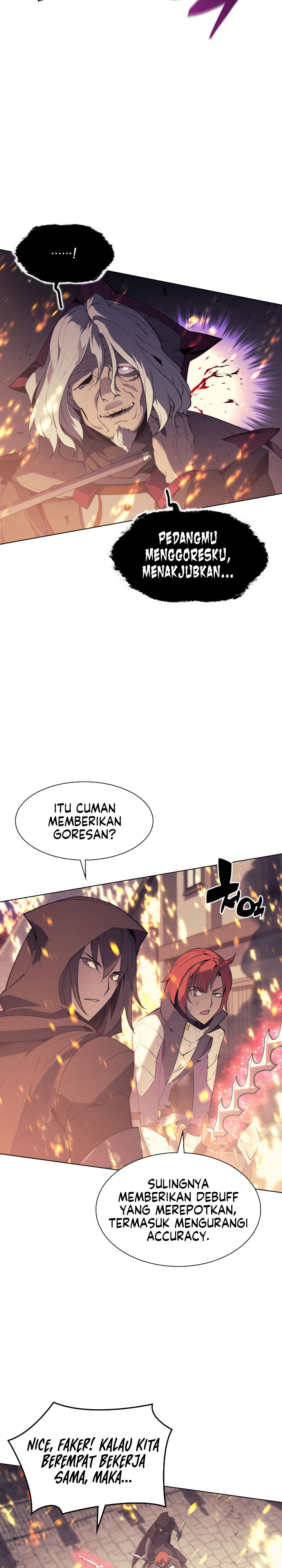 Overgeared New Chapter 81 page 20