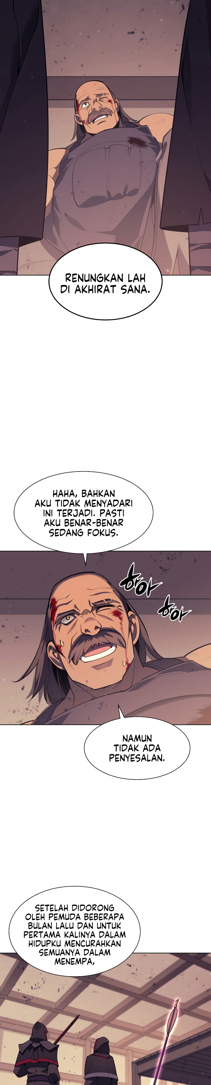 Overgeared New Chapter 81 page 24