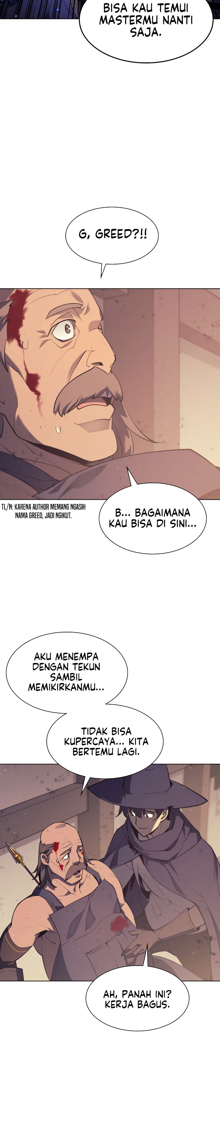 Overgeared New Chapter 81 page 27