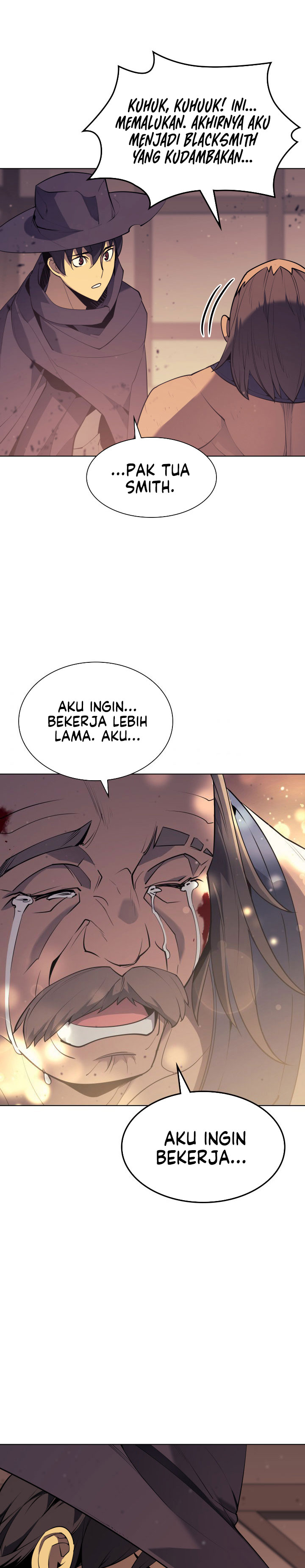Overgeared New Chapter 81 page 29