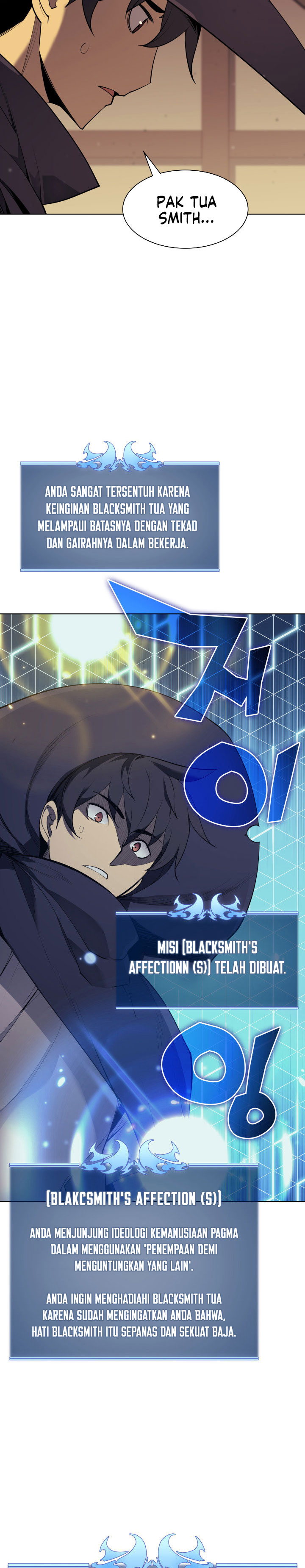 Overgeared New Chapter 81 page 30