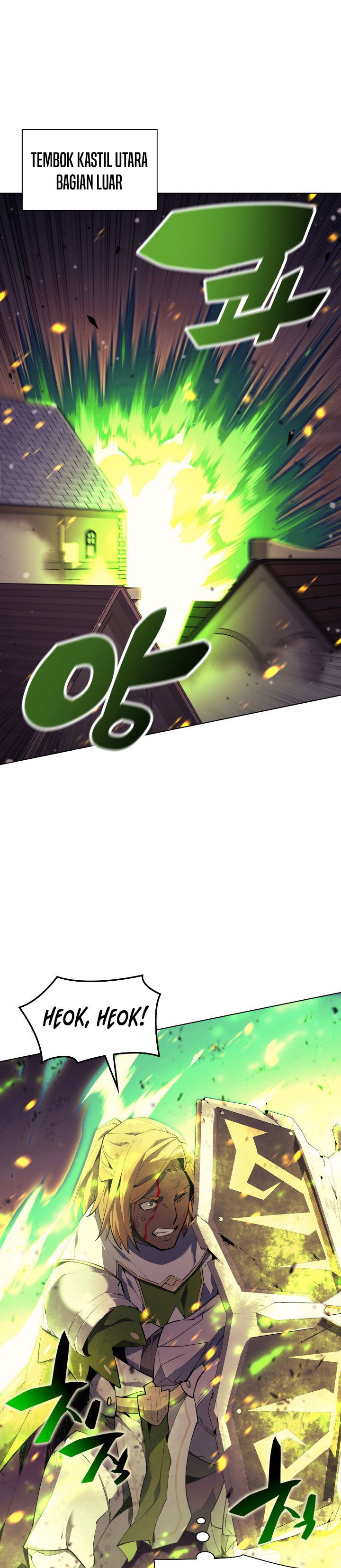 Overgeared New Chapter 82 page 0