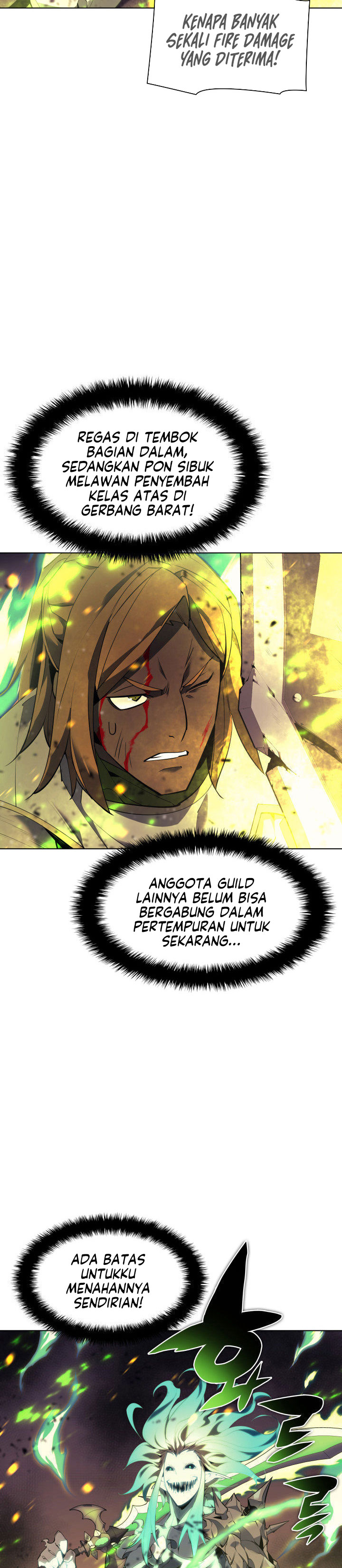 Overgeared New Chapter 82 page 1